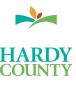 Hardy County West Virginia logo